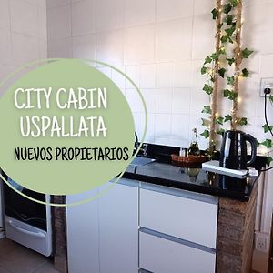 Casa de 2 habitaciones